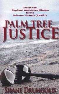 Abbildung von: Palm Tree Justice - Shane Drumgold