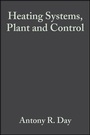 Cover: Heating Systems, Plant and Control - Wiley