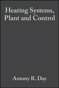 Cover: Heating Systems, Plant and Control - Wiley