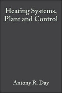 Enlarge image Cover: Heating Systems, Plant and Control - Wiley