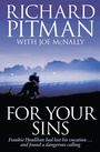 Cover: For Your Sins - HarperCollins