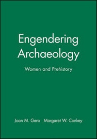 Enlarge image Cover: Engendering Archaeology - Wiley