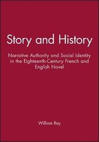 Enlarge image Cover: Story and History - Wiley