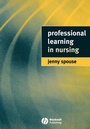 Cover: Professional Learning In Nursing - Wiley