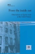 Cover: From the Inside Out - Digital Publishing Centre