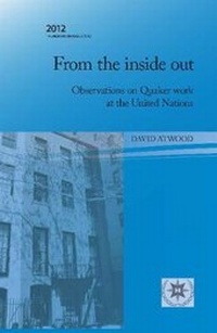 Enlarge image Cover: From the Inside Out - Digital Publishing Centre