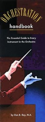 Enlarge image Cover: The Orchestration Handbook - Hal Leonard Corporation