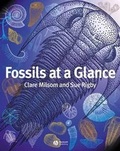 Cover: Fossils at a Glance - Blackwell Science Ltd