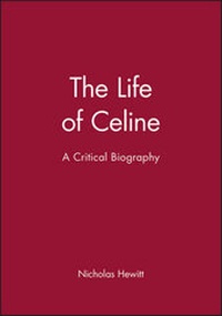 Enlarge image Cover: The Life of Celine - Wiley