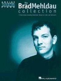 Enlarge image Cover: The Brad Mehldau Collection - Hal Leonard Corporation