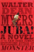 Cover: Juba! - HarperCollins