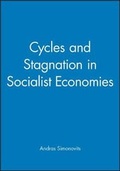 Cover: Cycles and Stagnation in Socialist Economies - Wiley