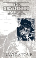Cover: The Plato Cult - Wiley