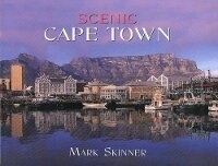 Abbildung von: Scenic Cape Town - Sunbird Publishers Ltd