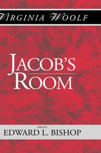 Enlarge image Cover: Jacob's Room - Wiley