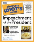 Cover: The Complete Idiot's Guide to Impeachment of the President - Alpha Books
