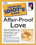 Cover: The Complete Idiot's Guide to Being Faithful - Alpha Books