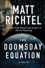 Cover: The Doomsday Equation - HarperCollins