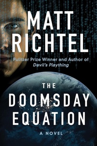 Enlarge image Cover: The Doomsday Equation - HarperCollins