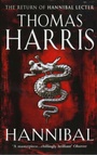 Cover: Hannibal - Arrow Books Ltd