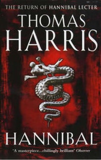 Enlarge image Cover: Hannibal - Arrow Books Ltd