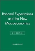 Cover: Rational Expectations and the New Macroeconomics - Wiley