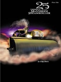 Cover: 25 Year Celebration of Mannheim Steamroller - Music Sales