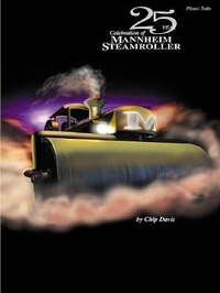 Abbildung von: 25 Year Celebration of Mannheim Steamroller - Music Sales
