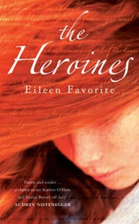 Enlarge image Cover: The Heroines - Hutchinson