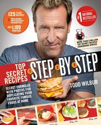Abbildung von: Top Secret Recipes Step-by-Step - Plume