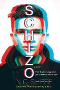 Cover: Schizo - Speak