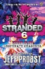 Cover: Shadow Island: Desperate Measures - Viking Books for Young Readers