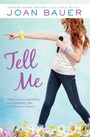 Cover: Tell Me - Puffin
