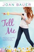 Cover: Tell Me - Puffin