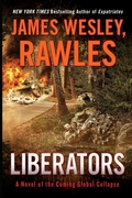 Cover: Liberators - Plume