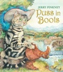Cover: Puss in Boots - Puffin