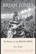 Cover: Brian Jones - Plume