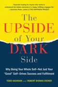 Cover: The Upside of Your Dark Side - Plume