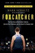 Cover: Foxcatcher - Plume