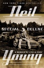 Cover: Special Deluxe - Plume
