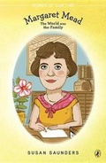 Cover: Margaret Mead - Penguin USA