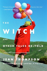 Enlarge image Cover: The Witch - Plume