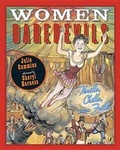 Cover: Women Daredevils - Penguin USA