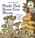 Cover: Plants That Never Ever Bloom - Puffin