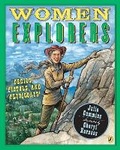 Cover: Women Explorers - Penguin USA
