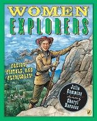 Enlarge image Cover: Women Explorers - Penguin USA