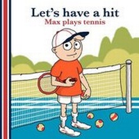 Abbildung von: Let's Have a Hit - Griffin Day Publishing