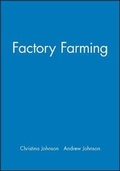 Cover: Factory Farming - Wiley
