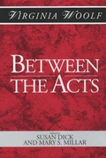 Cover: Between the Acts - Wiley