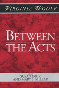 Enlarge image Cover: Between the Acts - Wiley